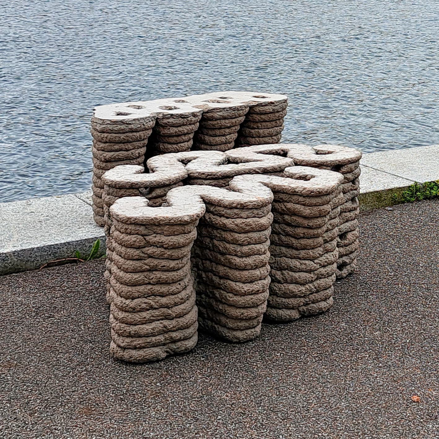 Increase biodiversity